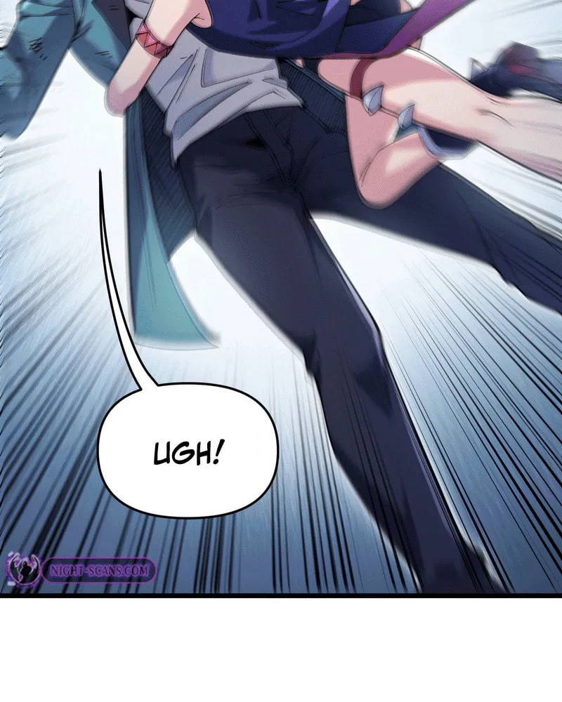 My Cards Can Be Infinitely Enhanced! Chapter 2 page 12 - 
