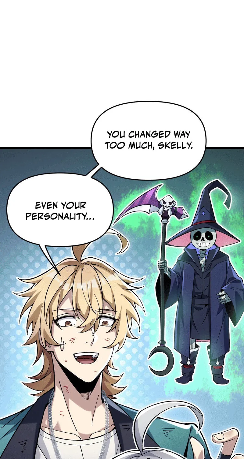 My Cards Can Be Infinitely Enhanced! Chapter 2 page 13 - 