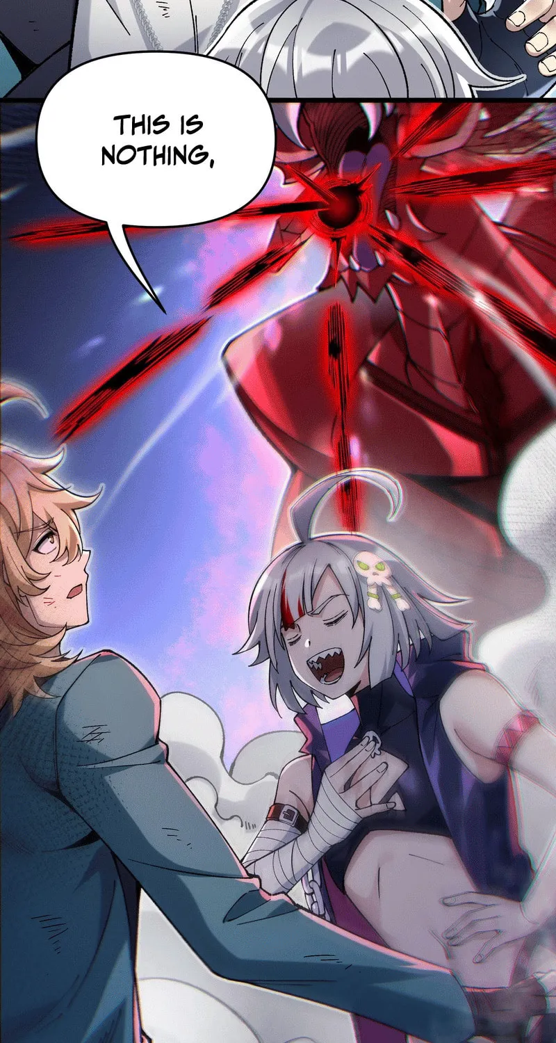 My Cards Can Be Infinitely Enhanced! Chapter 2 page 14 - 