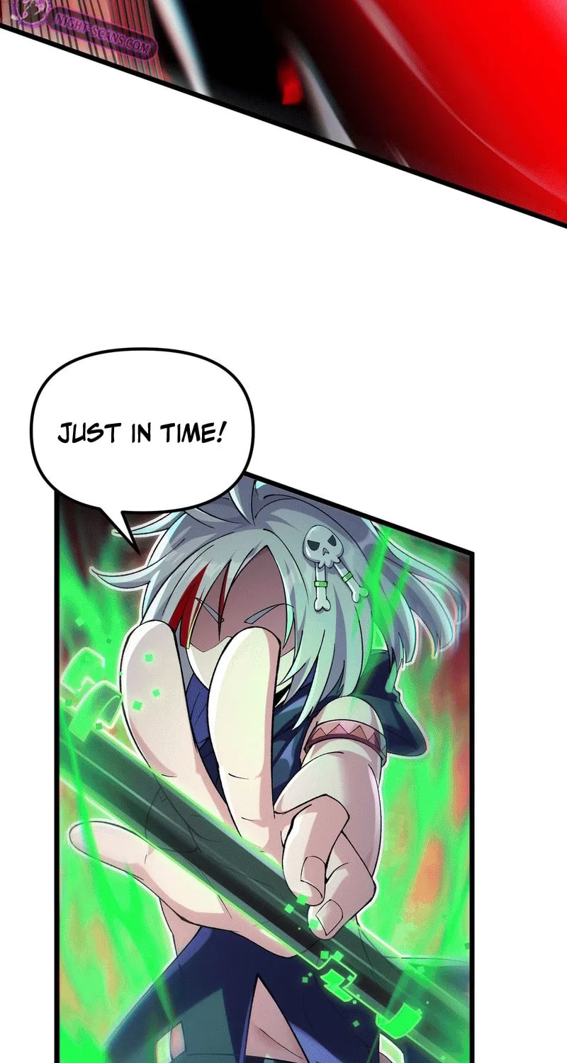My Cards Can Be Infinitely Enhanced! Chapter 2 page 17 - 