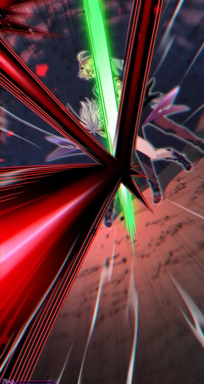My Cards Can Be Infinitely Enhanced! Chapter 2 page 20 - 