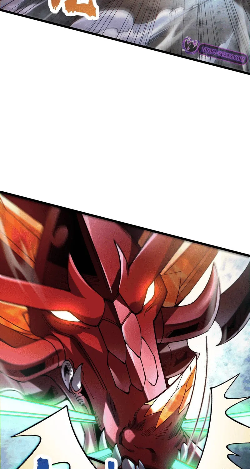 My Cards Can Be Infinitely Enhanced! Chapter 2 page 3 - 