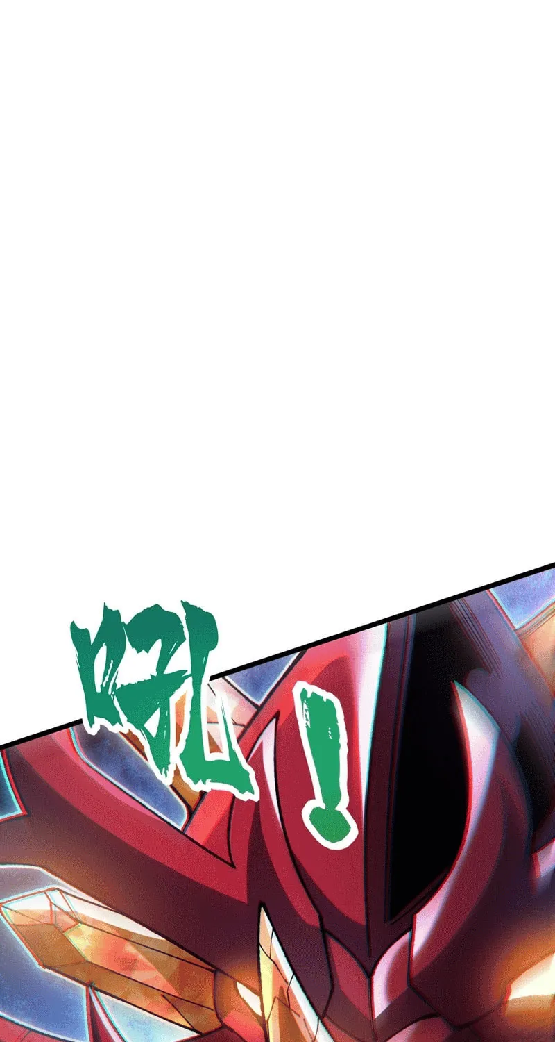 My Cards Can Be Infinitely Enhanced! Chapter 2 page 25 - 