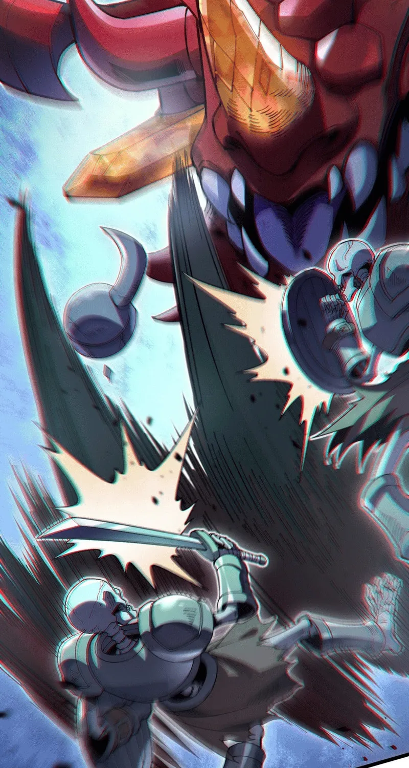 My Cards Can Be Infinitely Enhanced! Chapter 2 page 26 - 