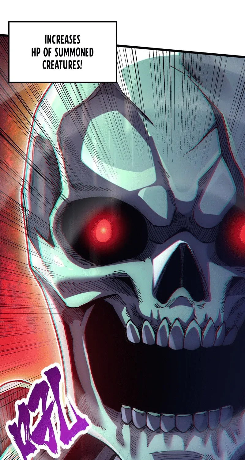 My Cards Can Be Infinitely Enhanced! Chapter 2 page 28 - 