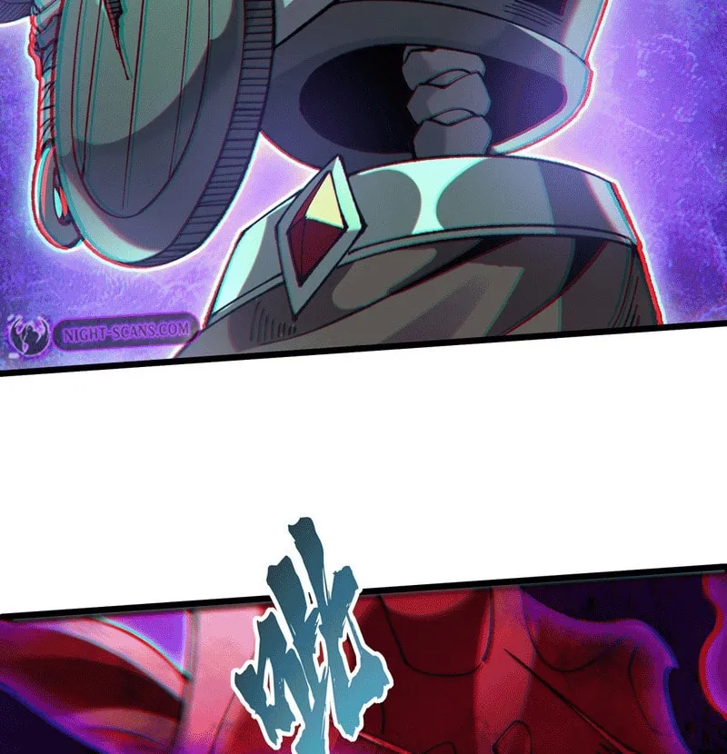 My Cards Can Be Infinitely Enhanced! Chapter 2 page 30 - 