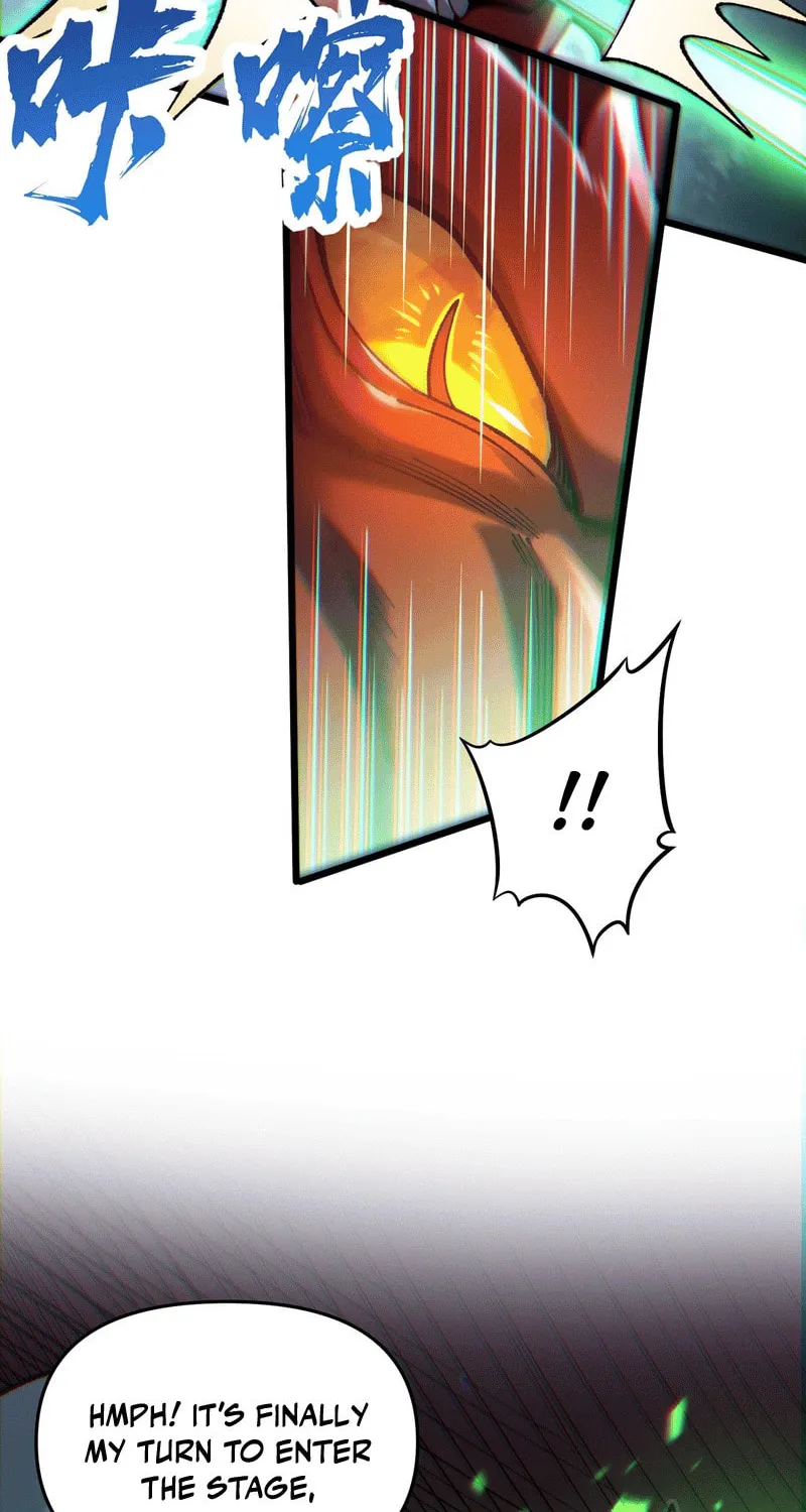 My Cards Can Be Infinitely Enhanced! Chapter 2 page 4 - 