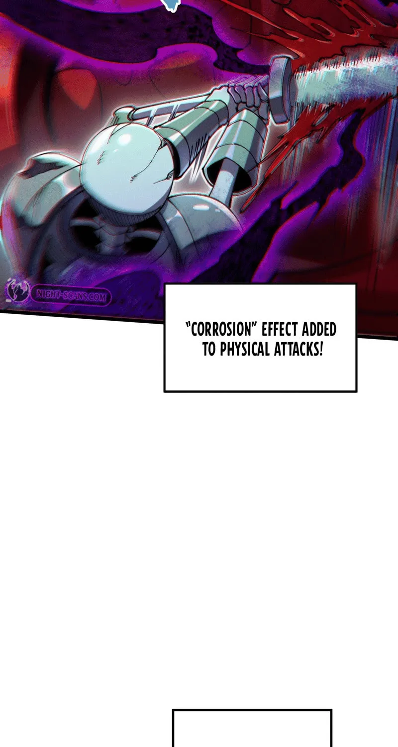 My Cards Can Be Infinitely Enhanced! Chapter 2 page 31 - 