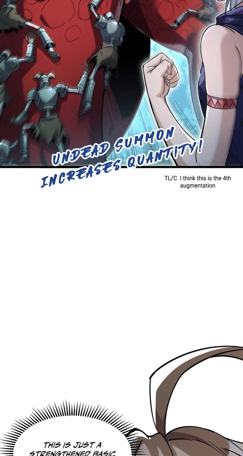 My Cards Can Be Infinitely Enhanced! Chapter 2 page 33 - 