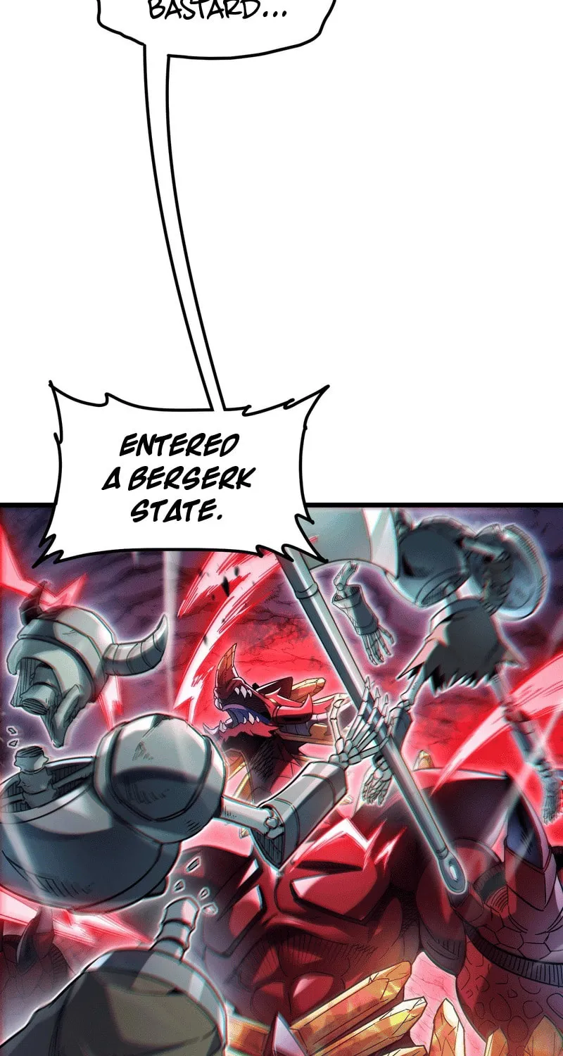 My Cards Can Be Infinitely Enhanced! Chapter 2 page 39 - 