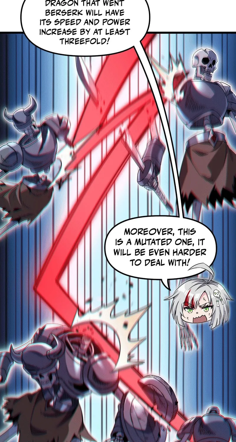 My Cards Can Be Infinitely Enhanced! Chapter 2 page 41 - 
