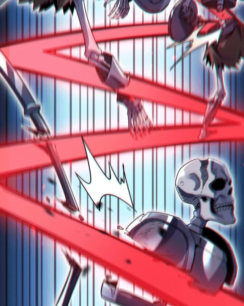 My Cards Can Be Infinitely Enhanced! Chapter 2 page 42 - 