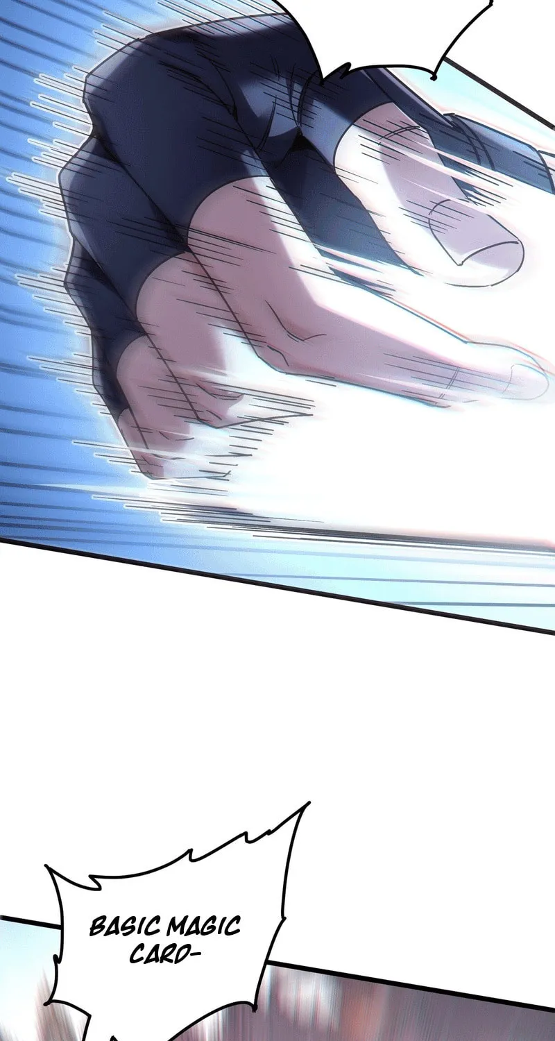 My Cards Can Be Infinitely Enhanced! Chapter 2 page 53 - 