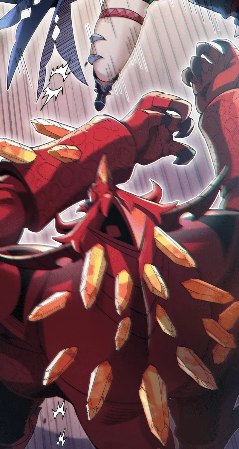 My Cards Can Be Infinitely Enhanced! Chapter 2 page 58 - 
