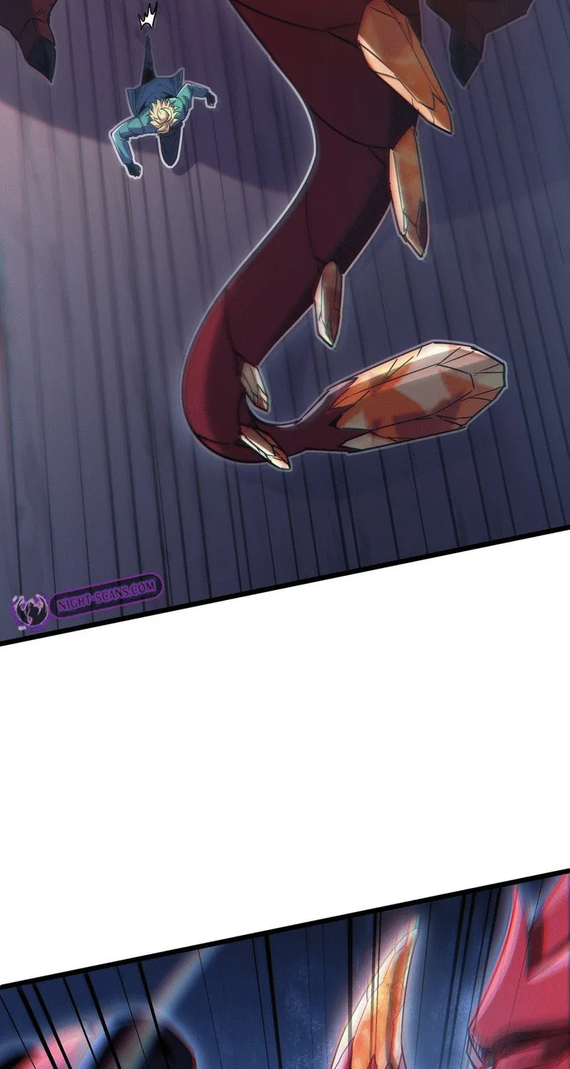 My Cards Can Be Infinitely Enhanced! Chapter 2 page 59 - 