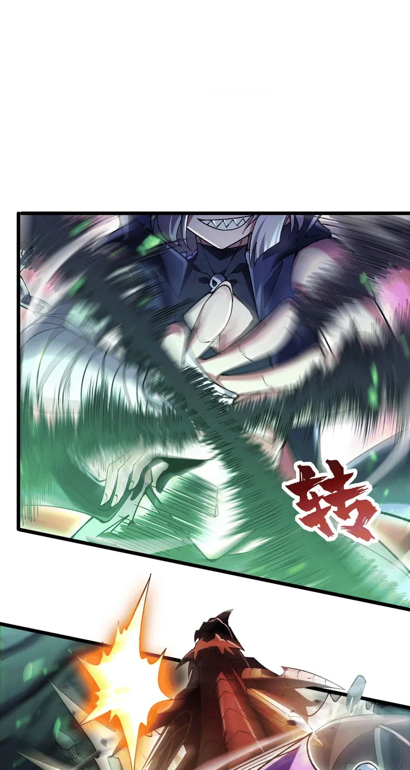 My Cards Can Be Infinitely Enhanced! Chapter 2 page 7 - 