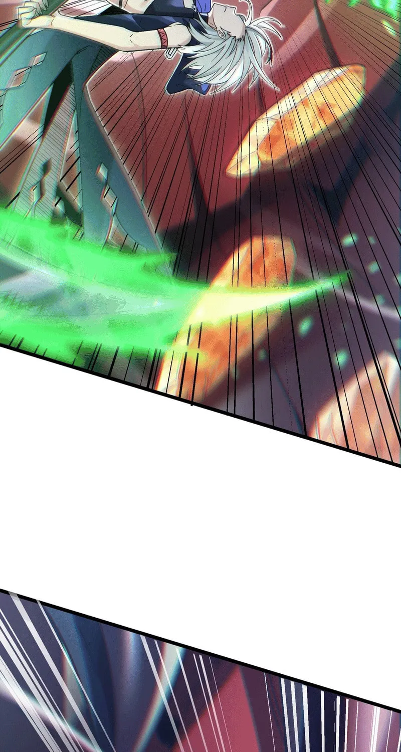My Cards Can Be Infinitely Enhanced! Chapter 2 page 61 - 