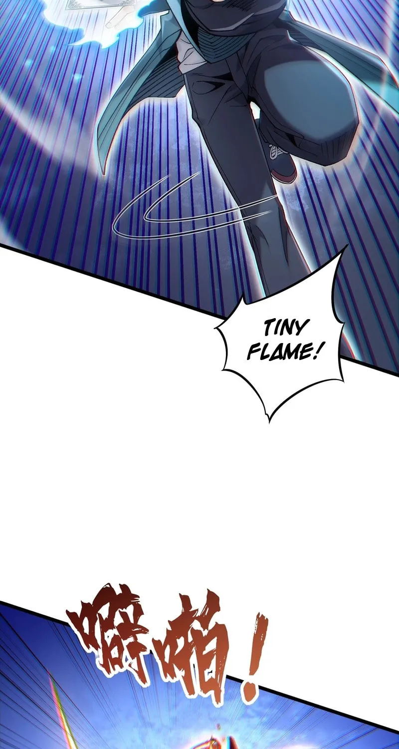 My Cards Can Be Infinitely Enhanced! Chapter 2 page 67 - 