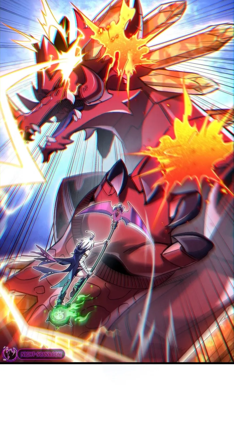 My Cards Can Be Infinitely Enhanced! Chapter 2 page 68 - 
