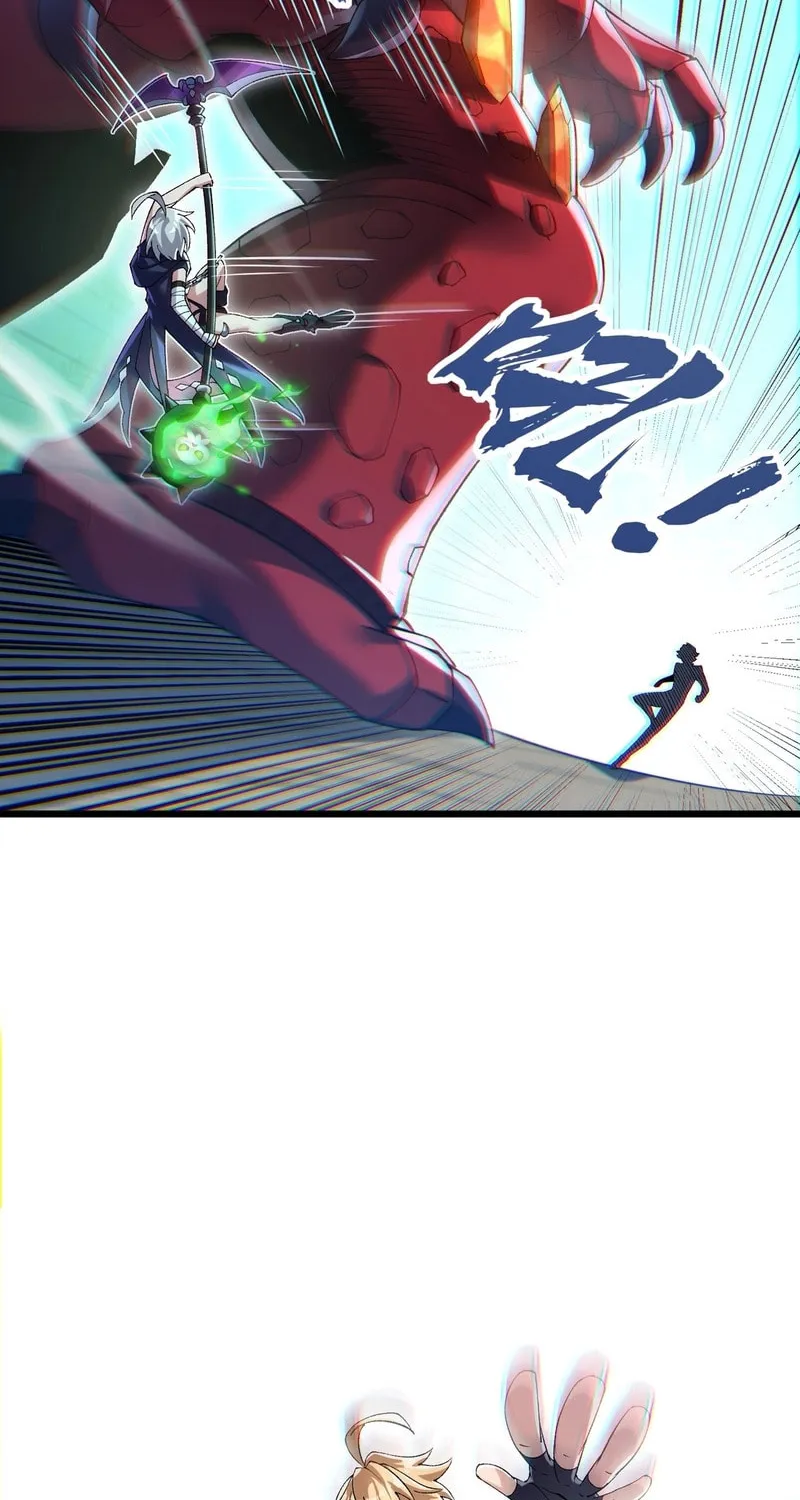 My Cards Can Be Infinitely Enhanced! Chapter 2 page 70 - 