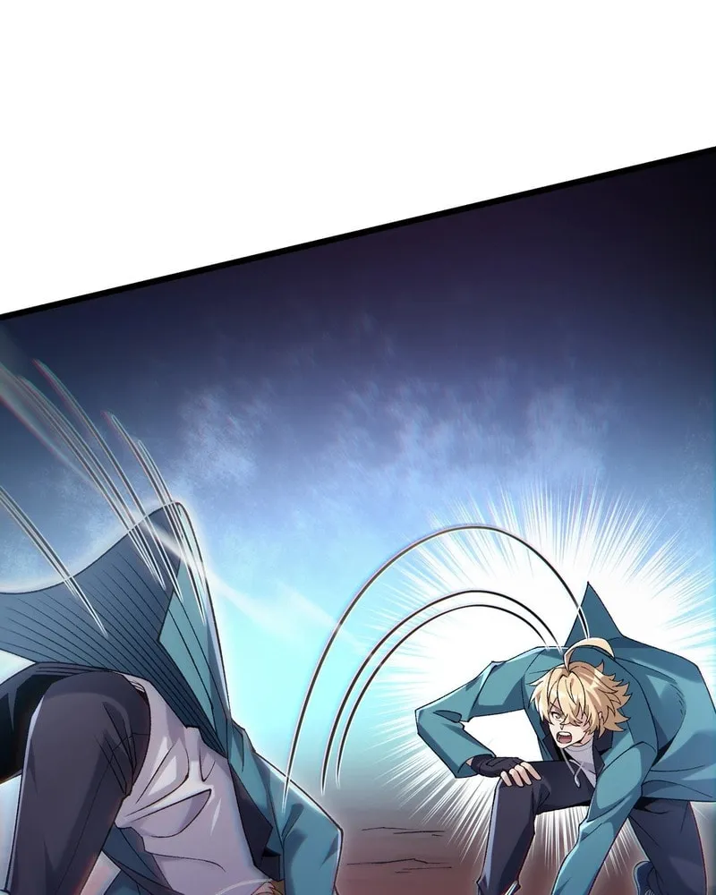My Cards Can Be Infinitely Enhanced! Chapter 2 page 72 - 