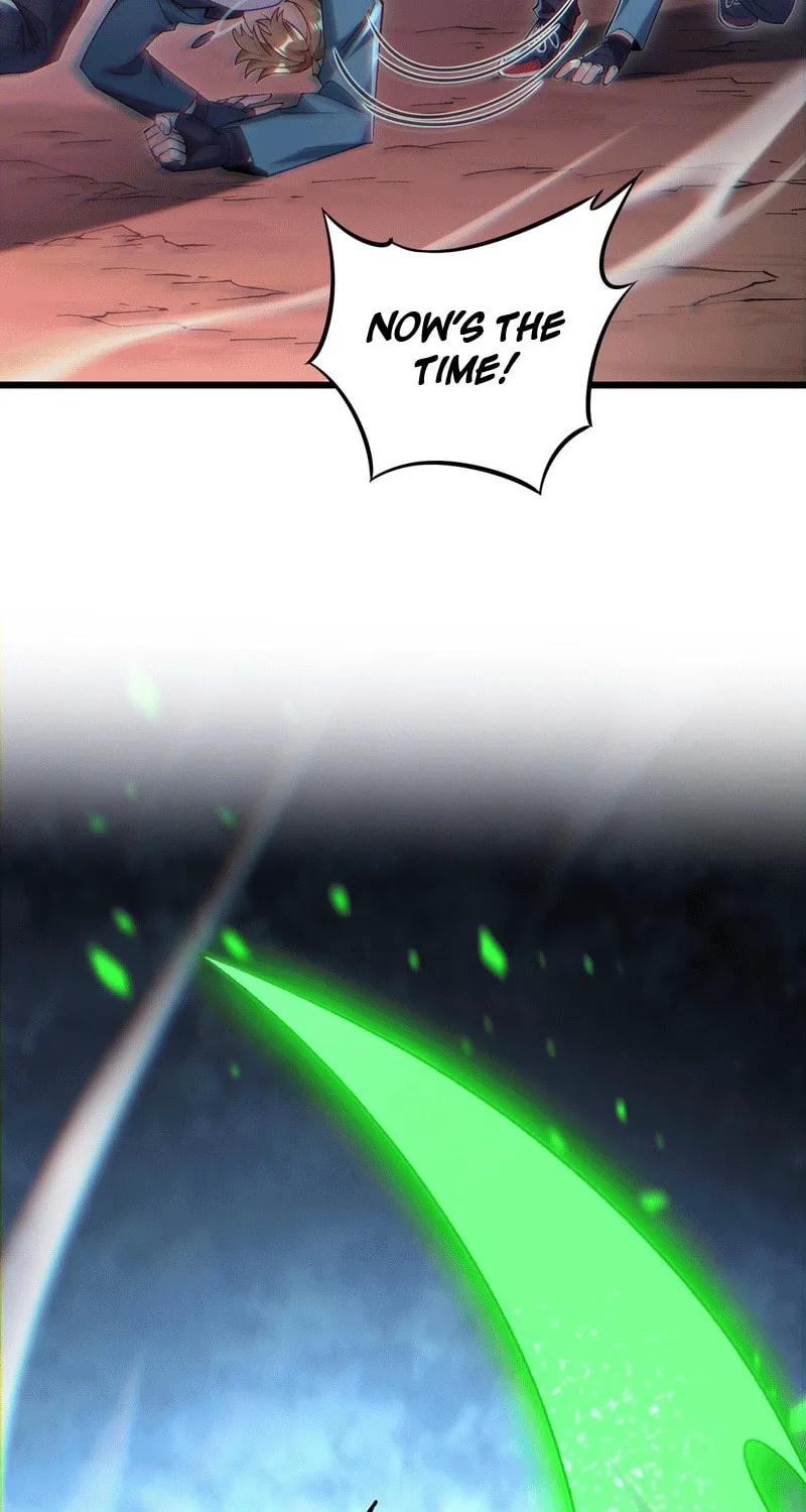 My Cards Can Be Infinitely Enhanced! Chapter 2 page 73 - 