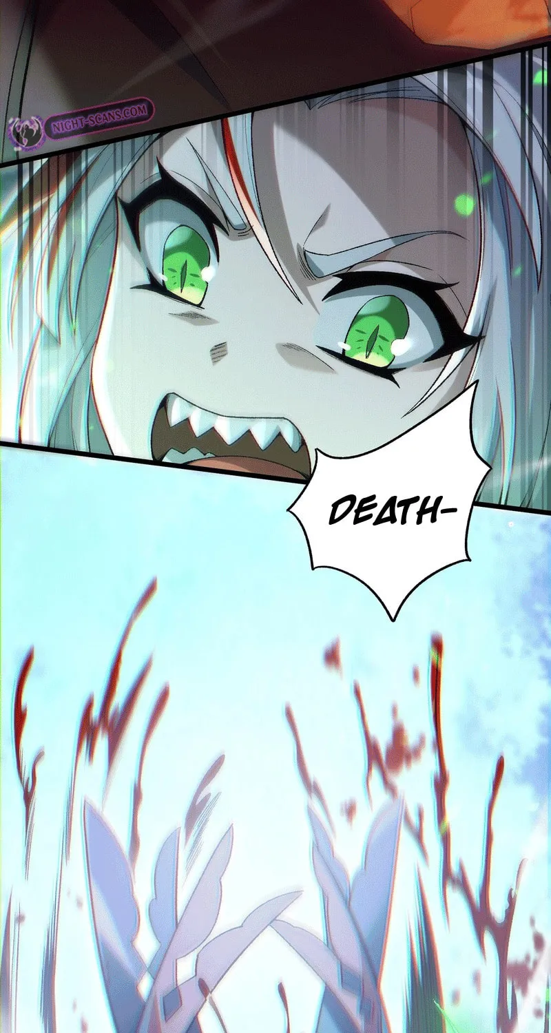 My Cards Can Be Infinitely Enhanced! Chapter 2 page 75 - 