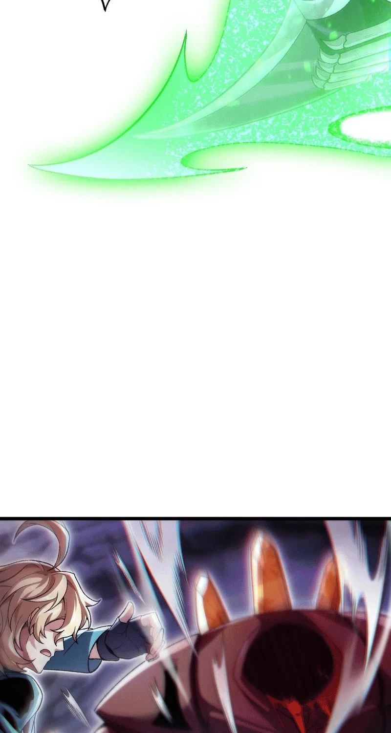 My Cards Can Be Infinitely Enhanced! Chapter 2 page 77 - 