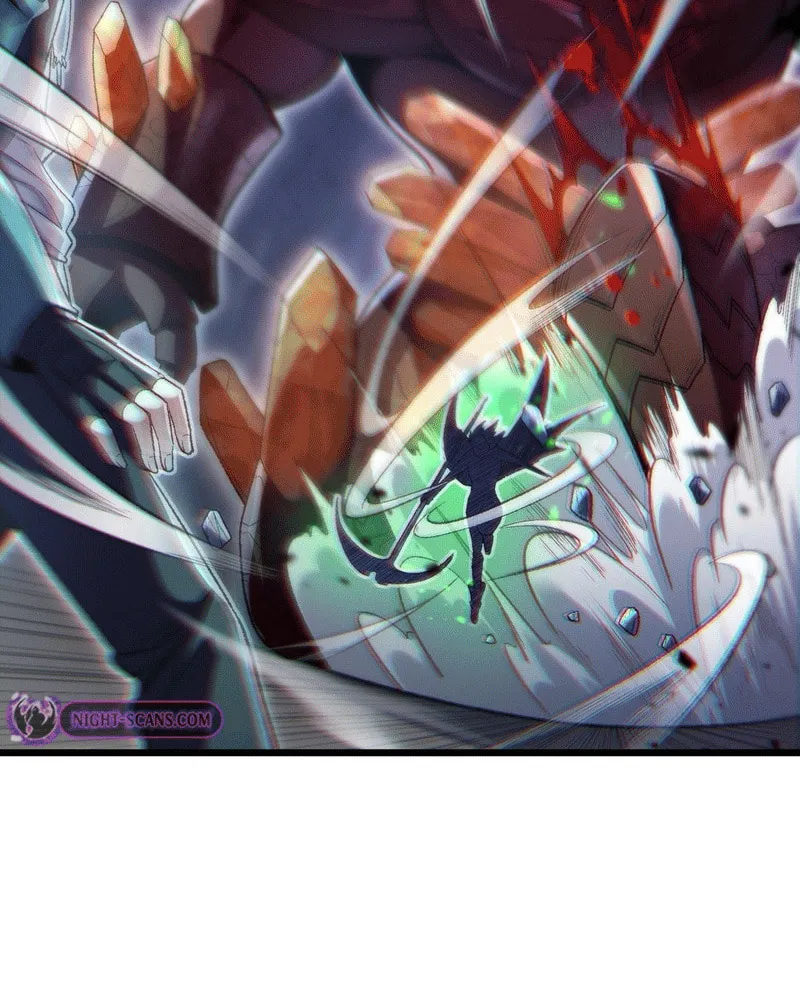 My Cards Can Be Infinitely Enhanced! Chapter 2 page 78 - 