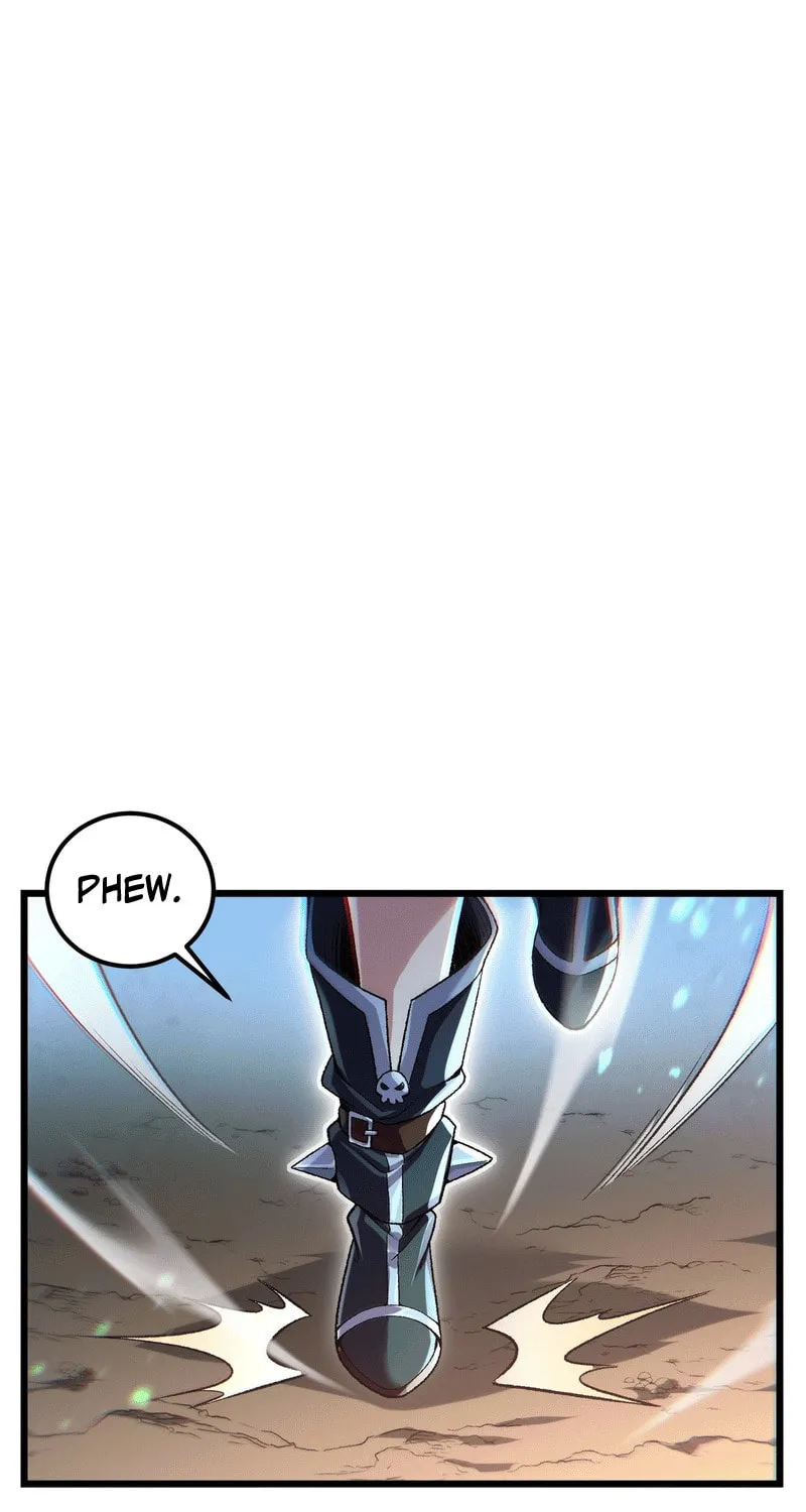 My Cards Can Be Infinitely Enhanced! Chapter 2 page 79 - 
