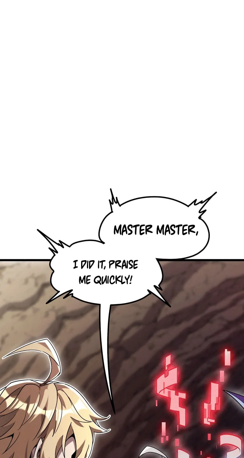 My Cards Can Be Infinitely Enhanced! Chapter 2 page 80 - 