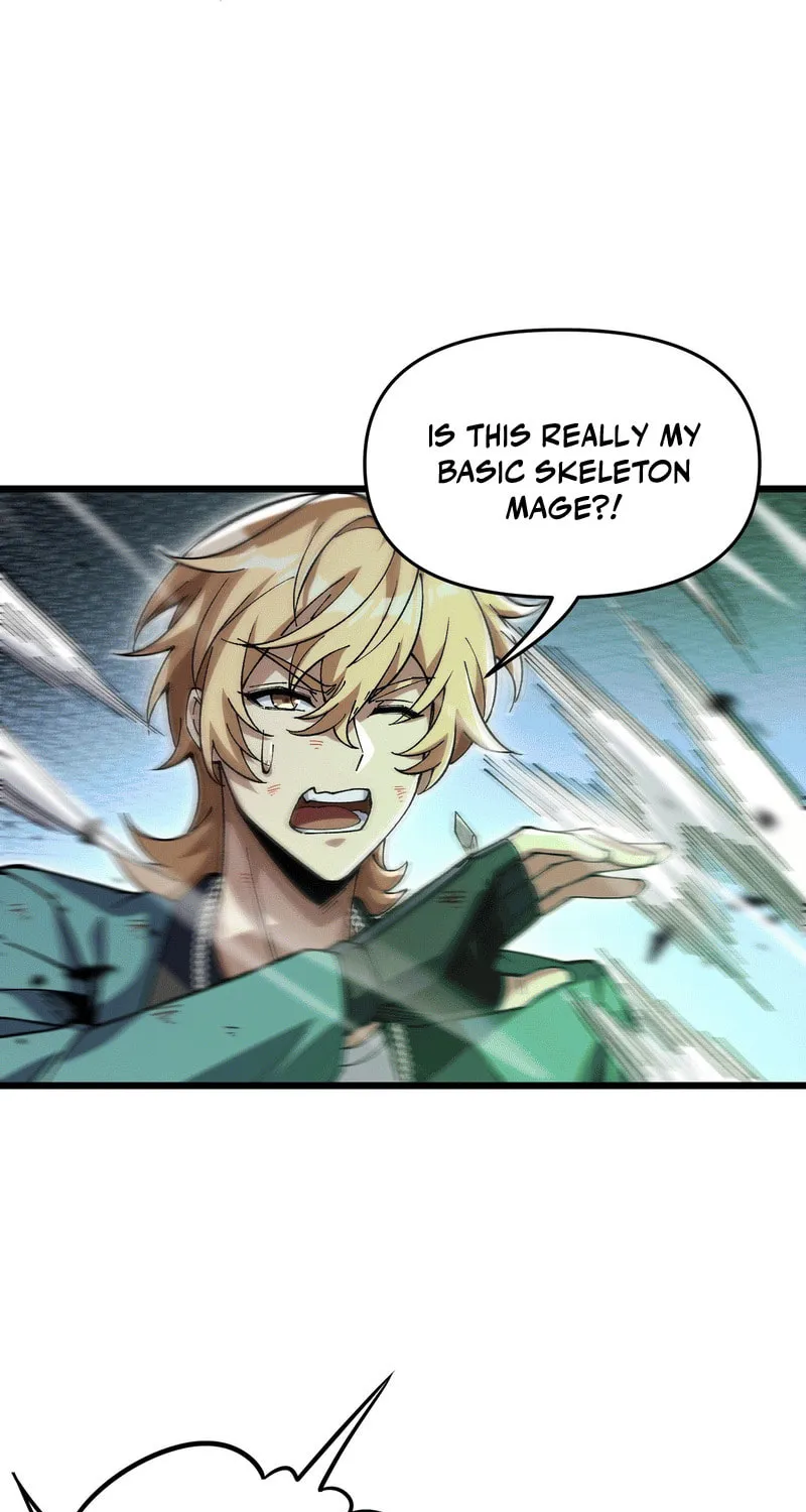 My Cards Can Be Infinitely Enhanced! Chapter 2 page 9 - 