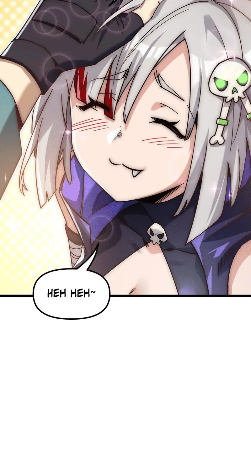 My Cards Can Be Infinitely Enhanced! Chapter 2 page 82 - 