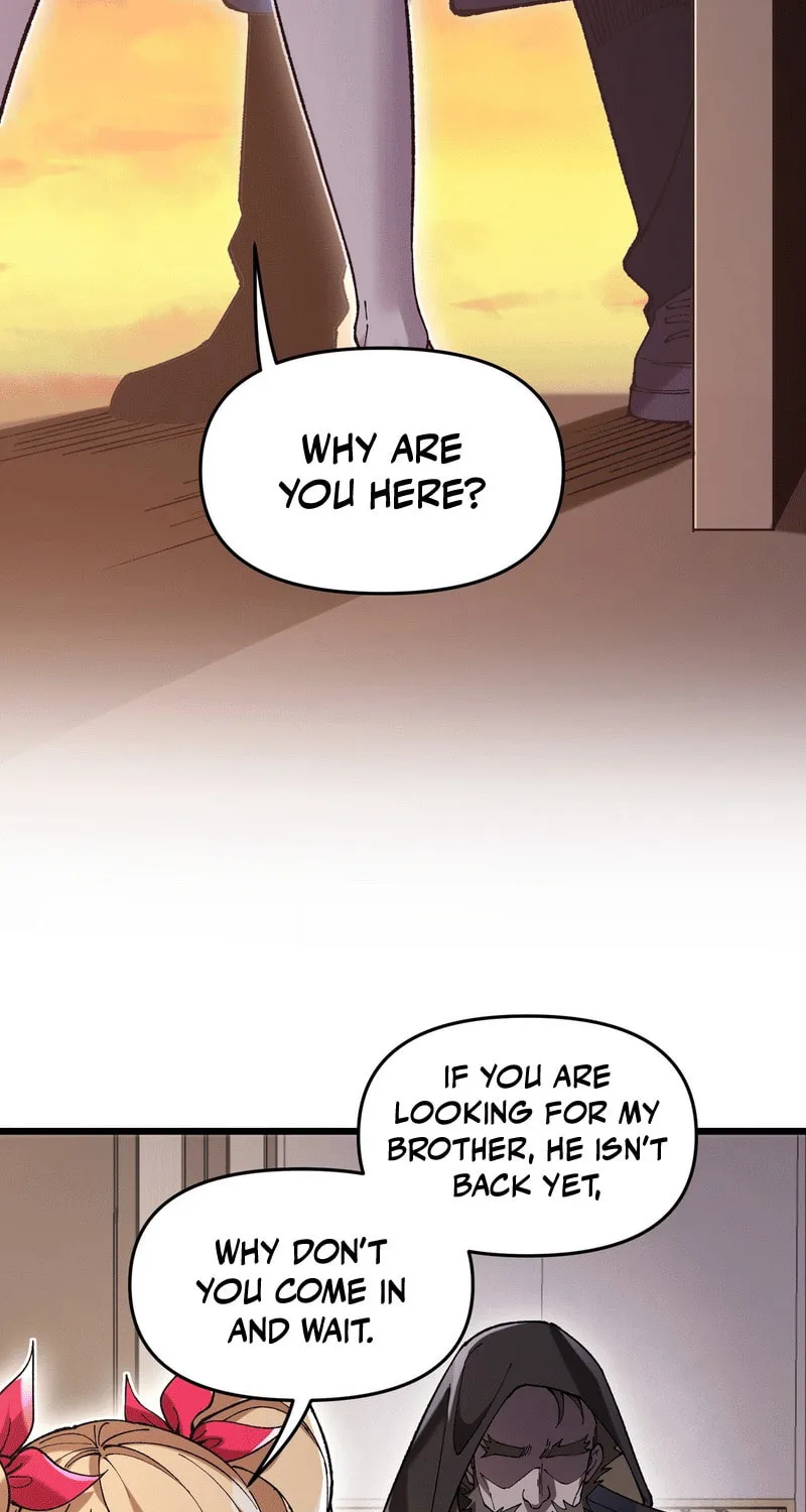 My Cards Can Be Infinitely Enhanced! Chapter 3 page 11 - 