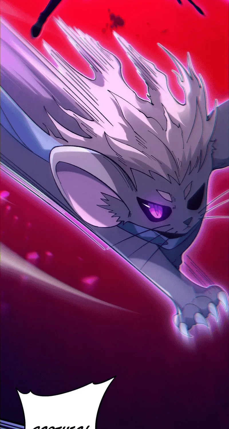 My Cards Can Be Infinitely Enhanced! Chapter 3 page 101 - 