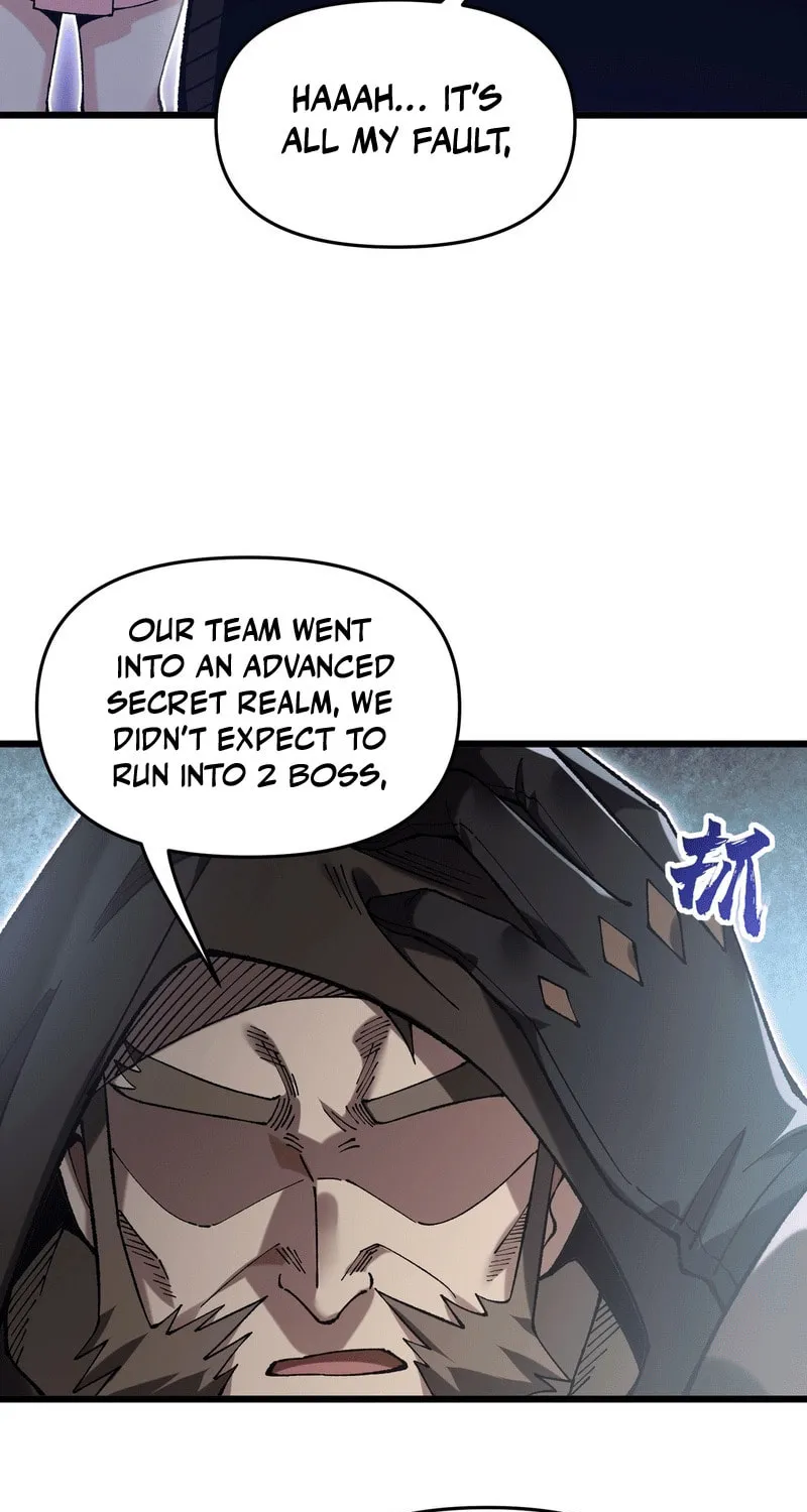 My Cards Can Be Infinitely Enhanced! Chapter 3 page 17 - 