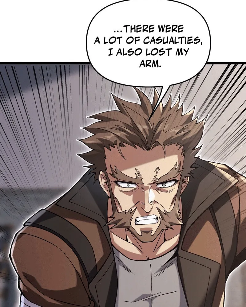 My Cards Can Be Infinitely Enhanced! Chapter 3 page 18 - 