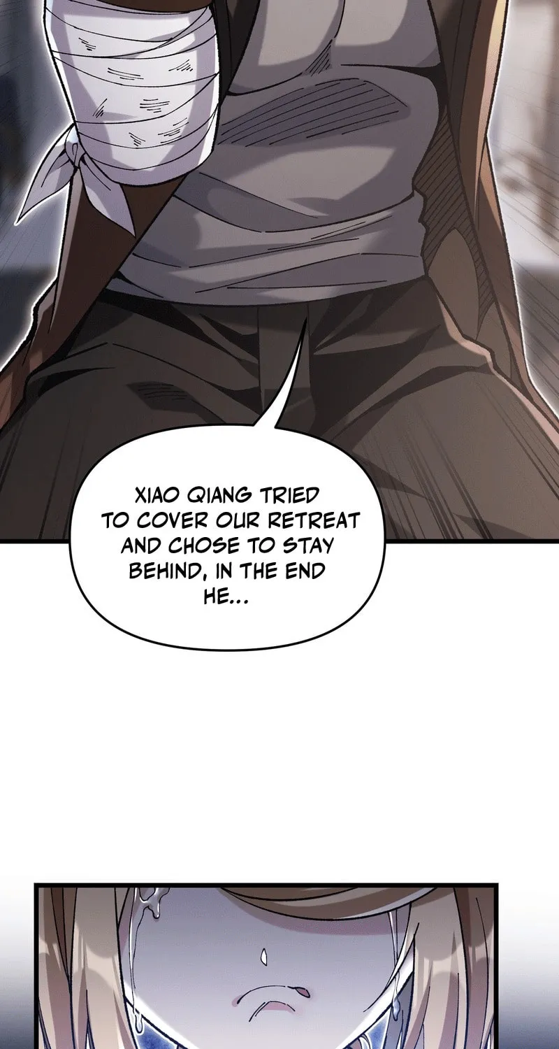 My Cards Can Be Infinitely Enhanced! Chapter 3 page 19 - 