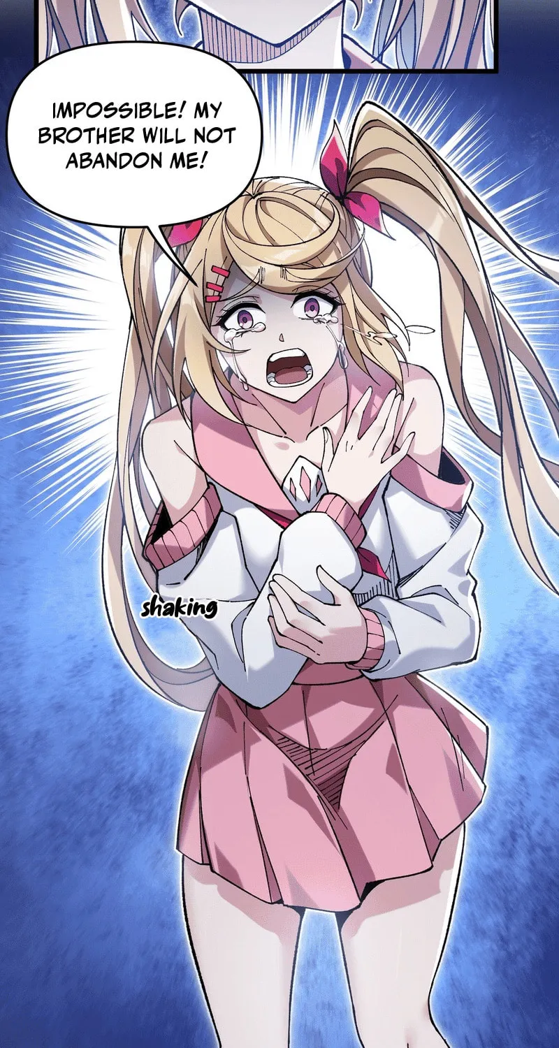 My Cards Can Be Infinitely Enhanced! Chapter 3 page 20 - 