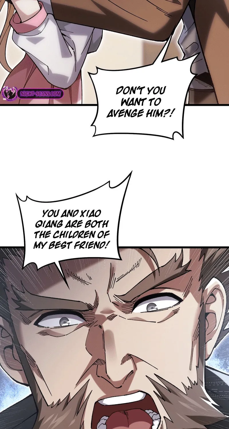 My Cards Can Be Infinitely Enhanced! Chapter 3 page 23 - 
