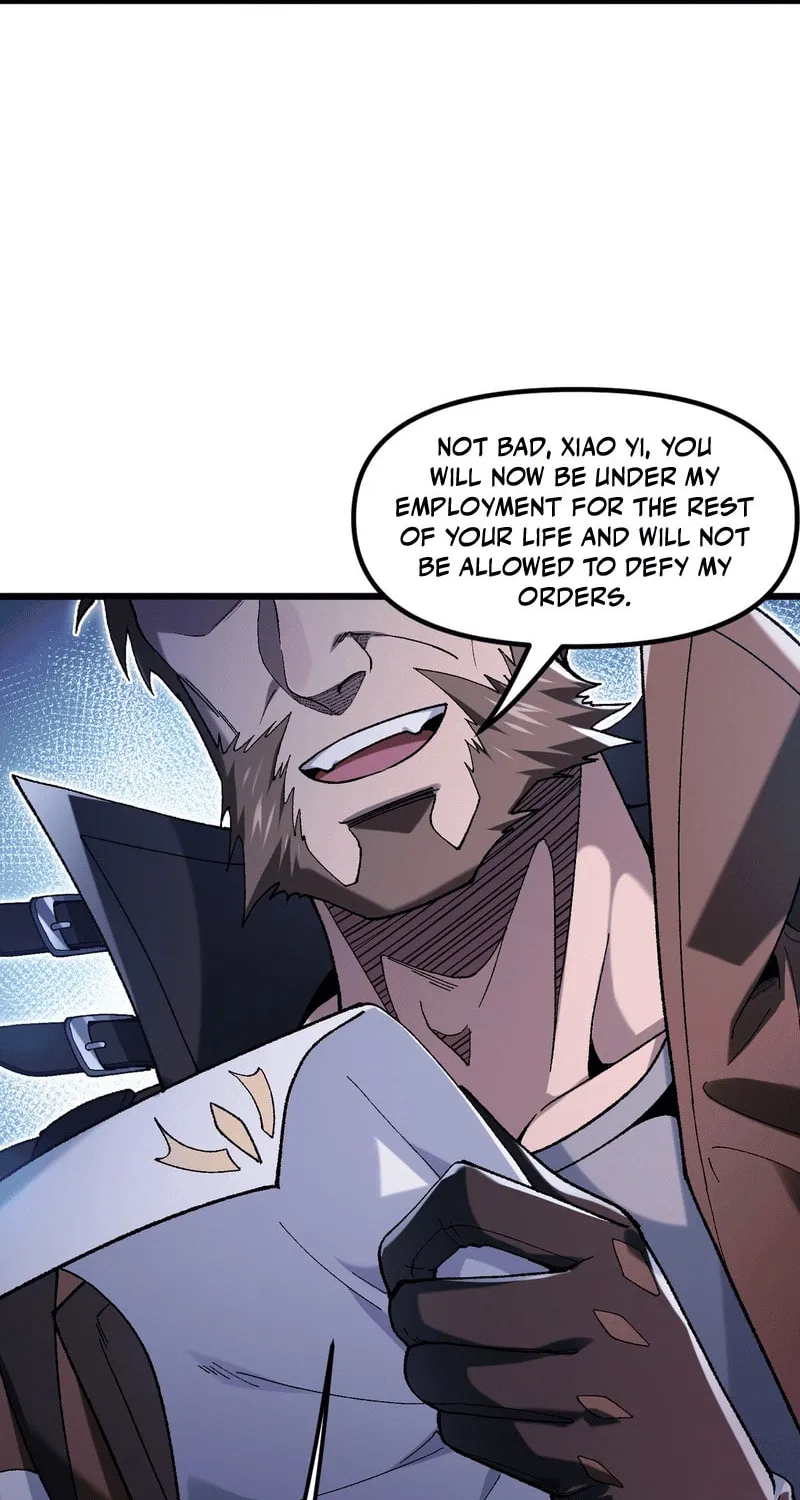 My Cards Can Be Infinitely Enhanced! Chapter 3 page 28 - 