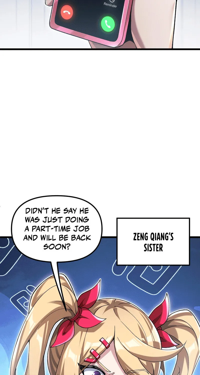 My Cards Can Be Infinitely Enhanced! Chapter 3 page 4 - 