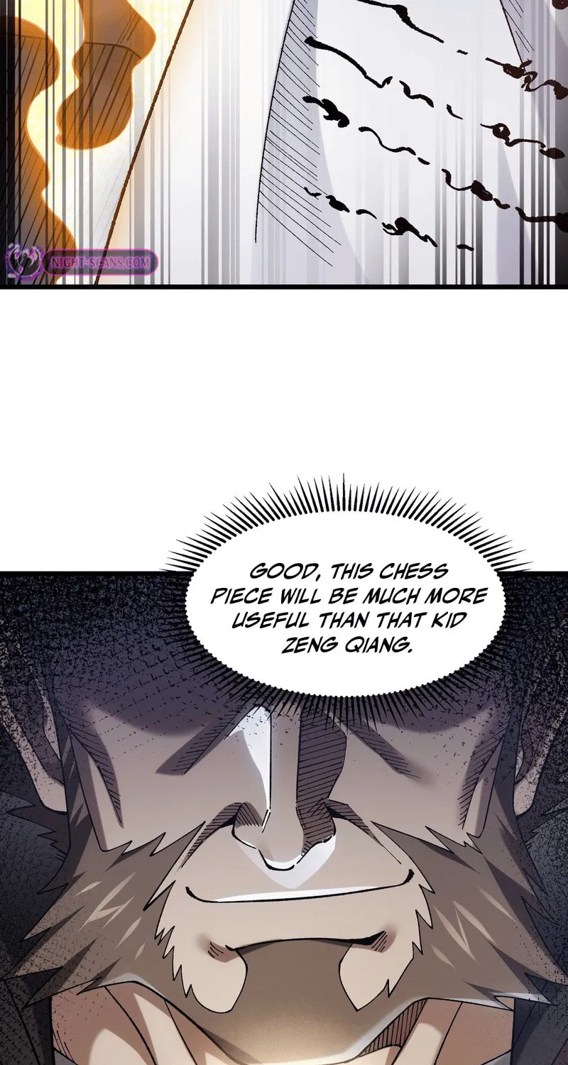 My Cards Can Be Infinitely Enhanced! Chapter 3 page 32 - 