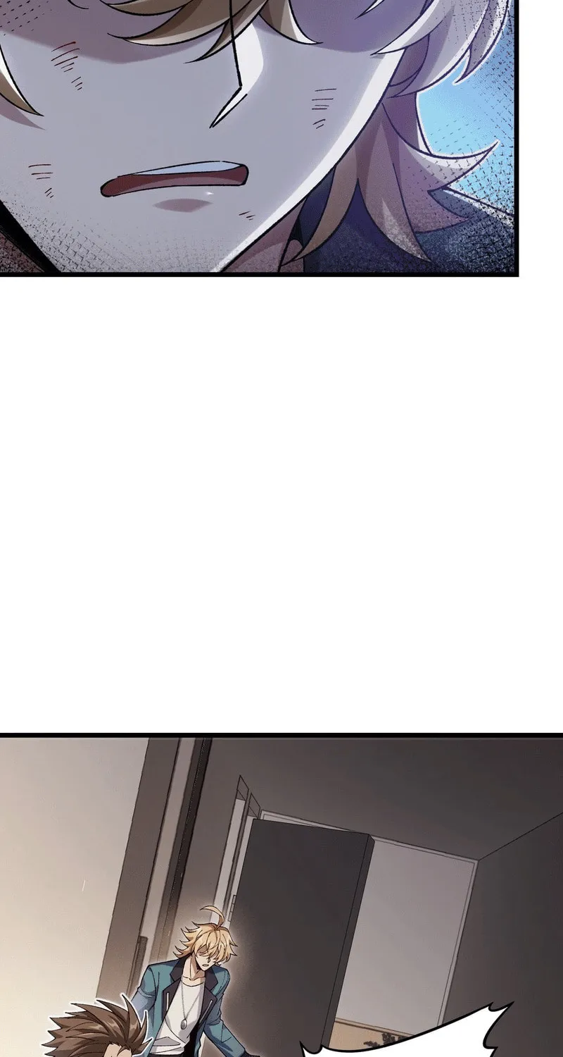 My Cards Can Be Infinitely Enhanced! Chapter 3 page 34 - 