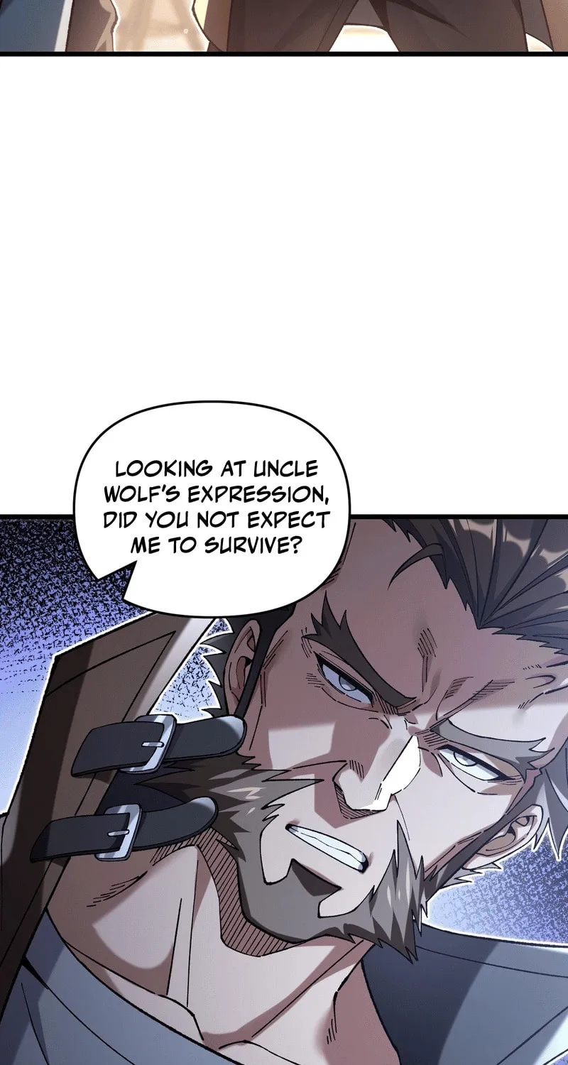 My Cards Can Be Infinitely Enhanced! Chapter 3 page 37 - 