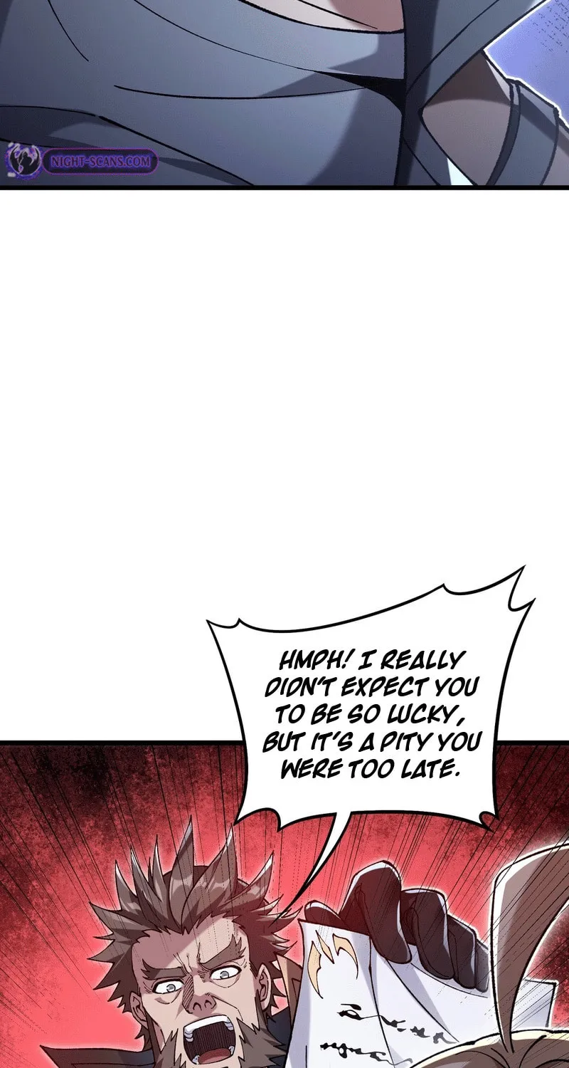 My Cards Can Be Infinitely Enhanced! Chapter 3 page 38 - 