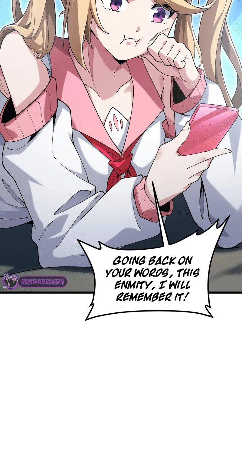 My Cards Can Be Infinitely Enhanced! Chapter 3 page 5 - 