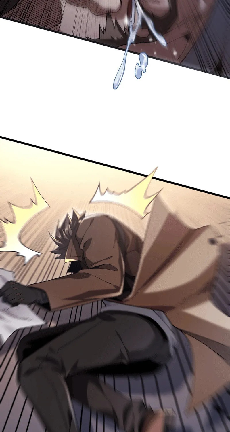 My Cards Can Be Infinitely Enhanced! Chapter 3 page 41 - 