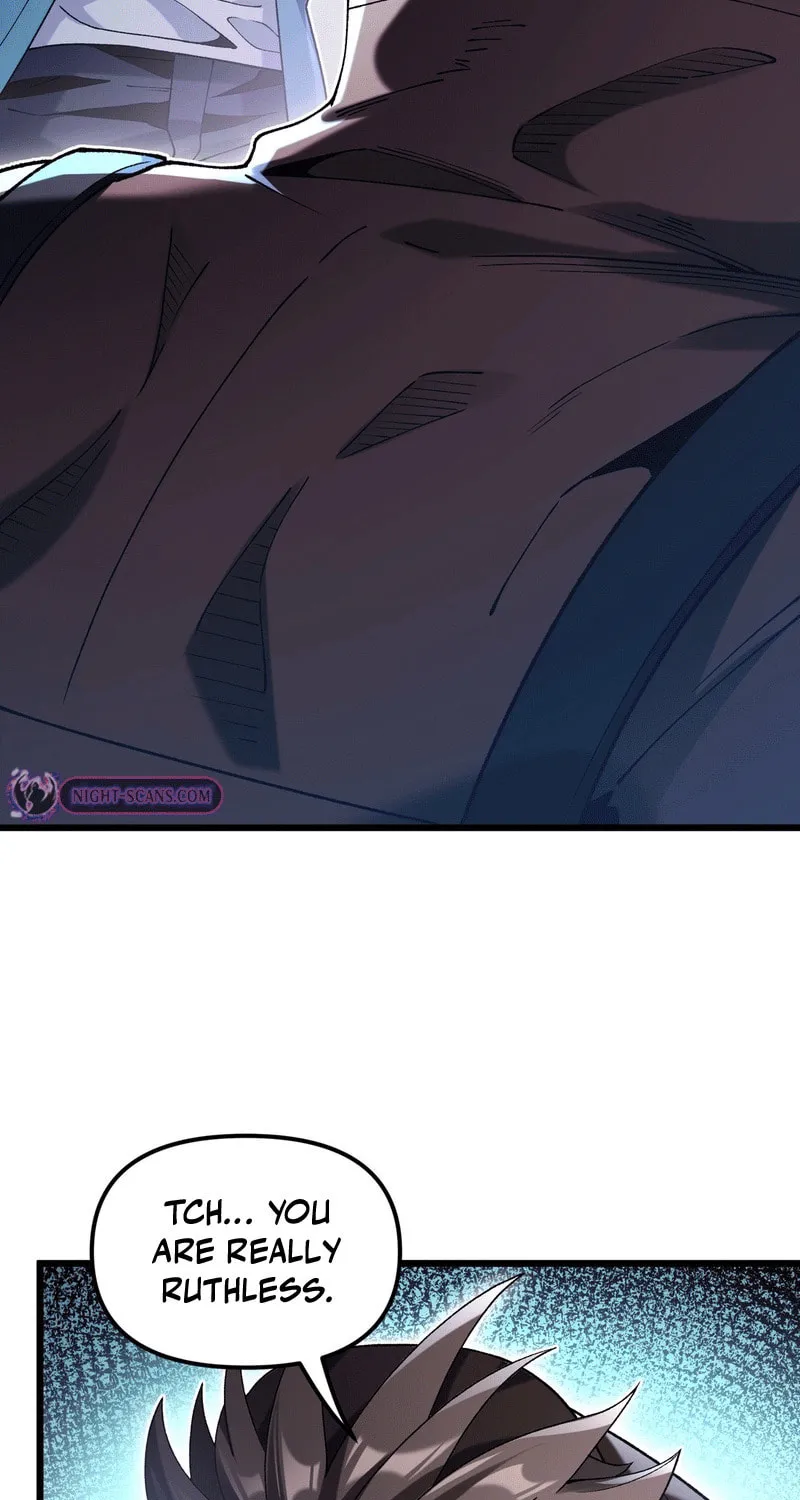 My Cards Can Be Infinitely Enhanced! Chapter 3 page 43 - 
