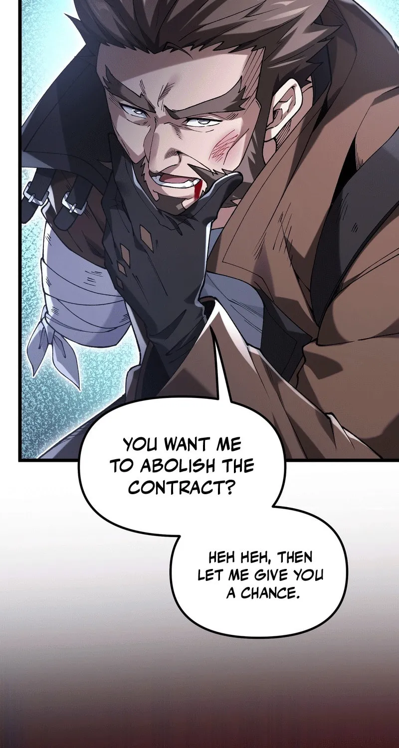My Cards Can Be Infinitely Enhanced! Chapter 3 page 44 - 